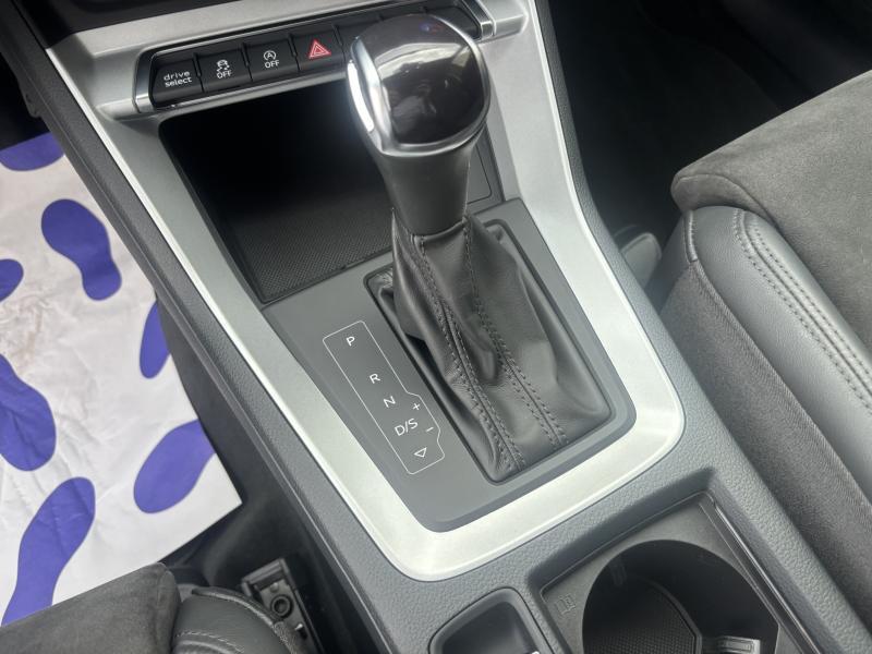Audi Q3 1.5 TFSI S-LINE S-TRONIC - photo 8
