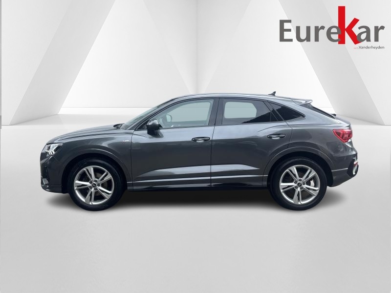 Audi Q3 1.5 TFSI S-LINE S-TRONIC - photo 4