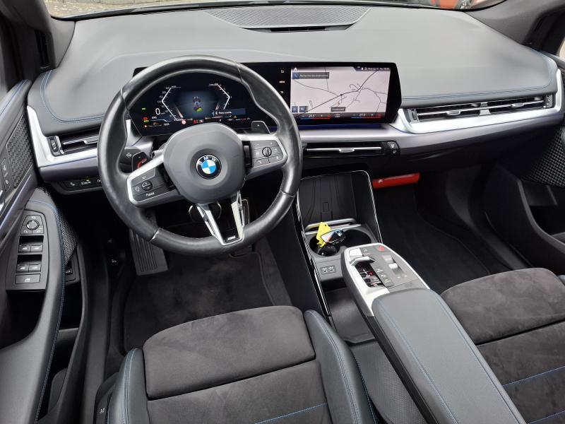 BMW Serie 2 218 D Active Tourer Pack M - photo 20