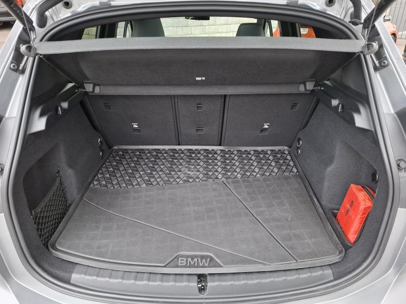 BMW Serie 2 218 D Active Tourer Pack M - photo 23