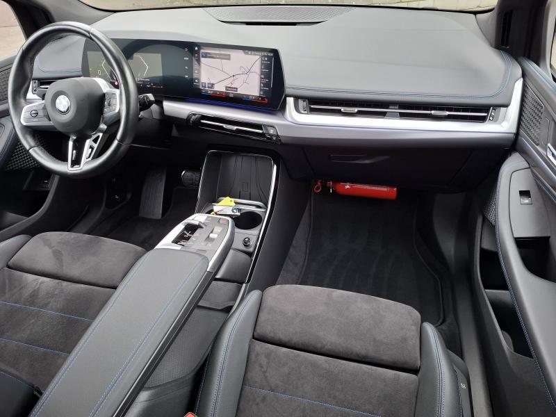 BMW Serie 2 218 D Active Tourer Pack M - photo 22