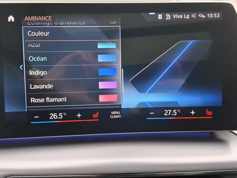 BMW Serie 2 218 D Active Tourer Pack M - photo 14