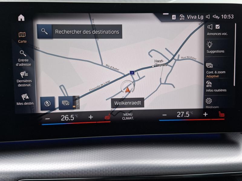 BMW Serie 2 218 D Active Tourer Pack M - photo 16