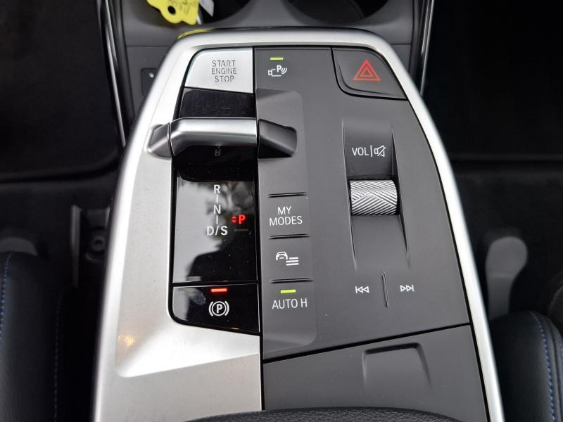 BMW Serie 2 218 D Active Tourer Pack M - photo 8