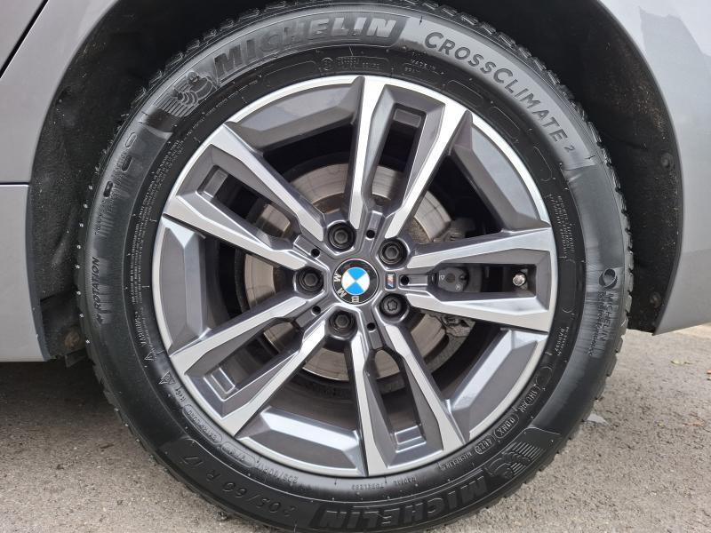 BMW Serie 2 218 D Active Tourer Pack M - photo 25