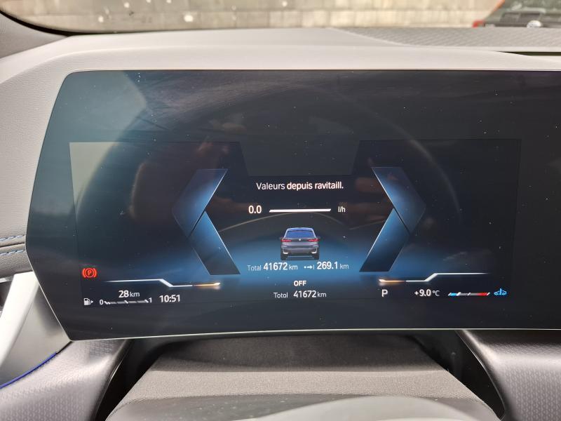 BMW Serie 2 218 D Active Tourer Pack M - photo 7