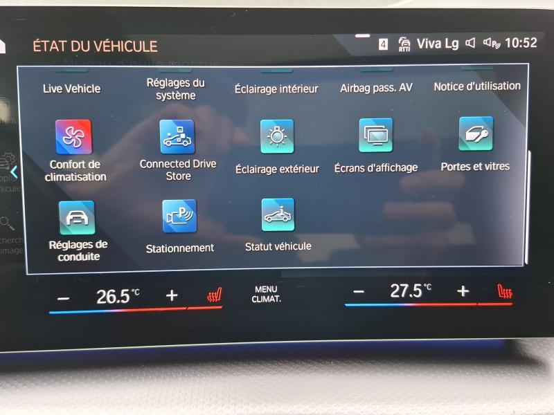 BMW Serie 2 218 D Active Tourer Pack M - photo 11