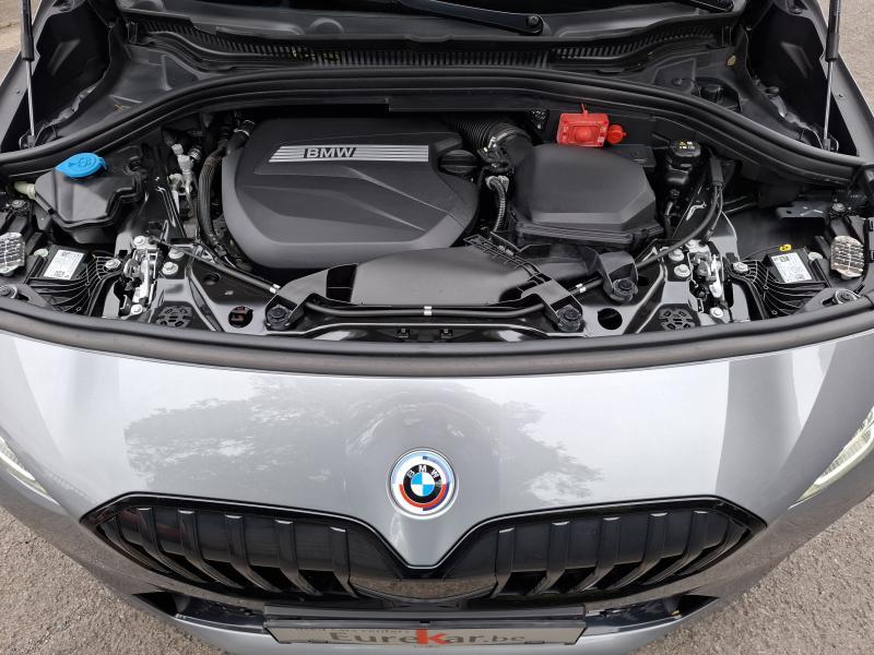 BMW Serie 2 218 D Active Tourer Pack M - photo 24