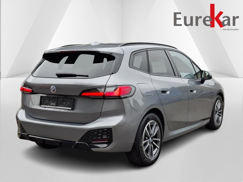 BMW Serie 2 218 D Active Tourer Pack M - photo 5