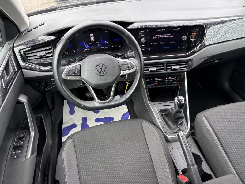 Volkswagen Polo 1.0 TSI LIFE - photo 16