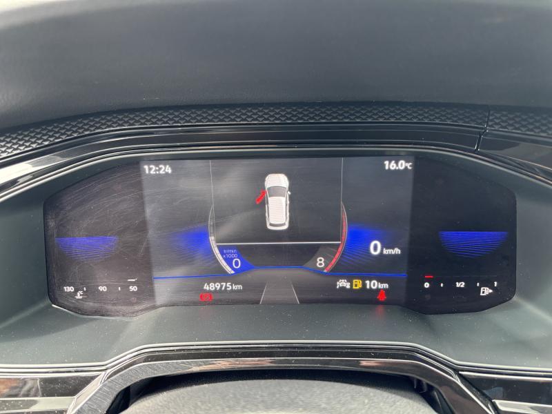 Volkswagen Polo 1.0 TSI LIFE - photo 7