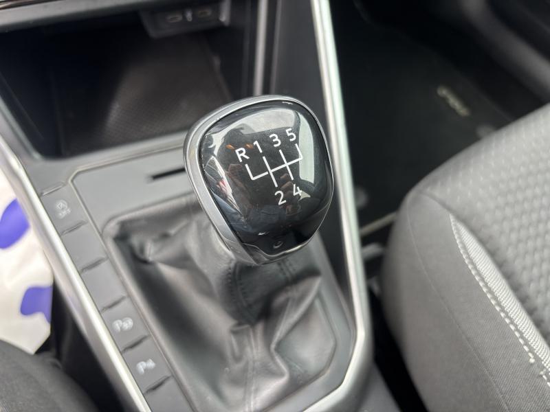 Volkswagen Polo 1.0 TSI LIFE - photo 8