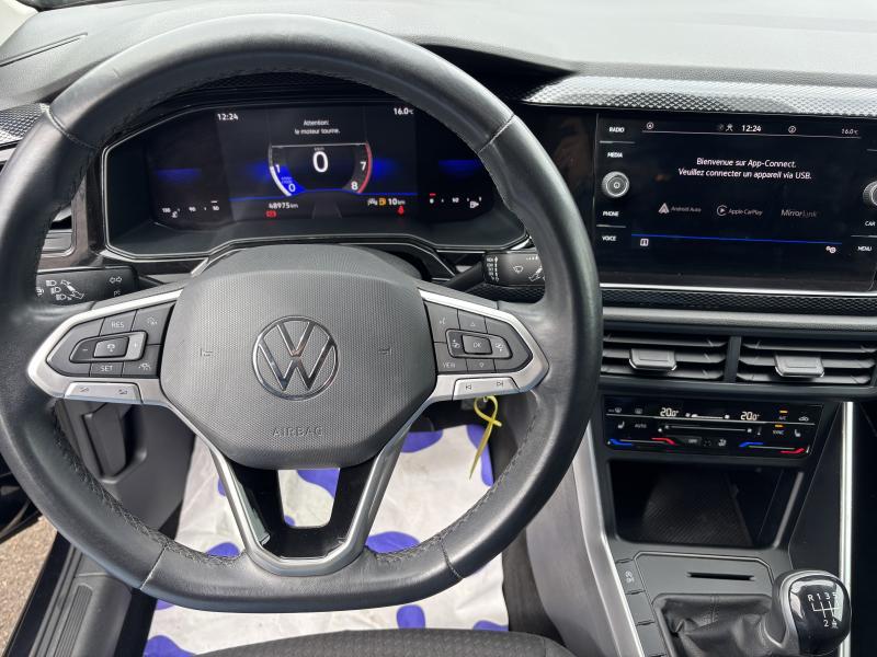 Volkswagen Polo 1.0 TSI LIFE - photo 6