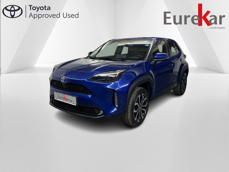 Voitures d’occasion à vendre – Large choix chez Eurekar - photo 54