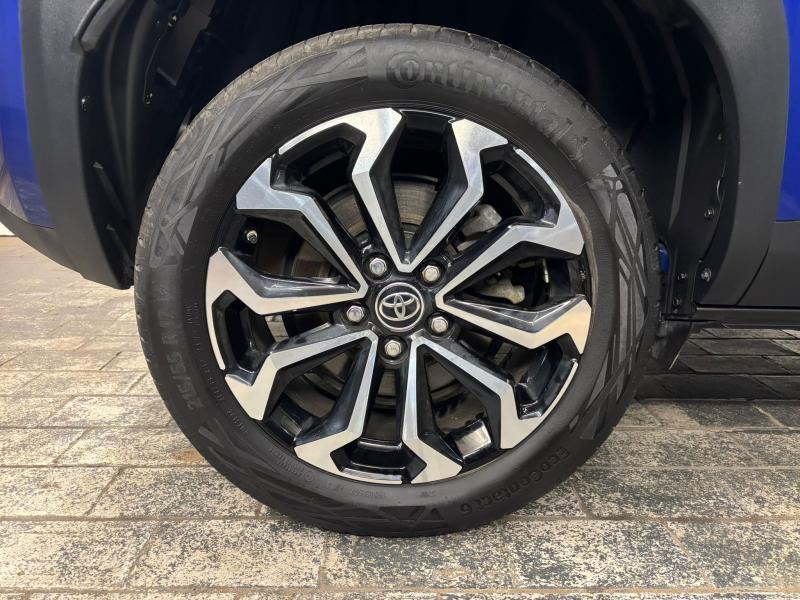 Toyota Yaris Cross 1.5 HYBRID DYNAMIC PLUS - photo 19