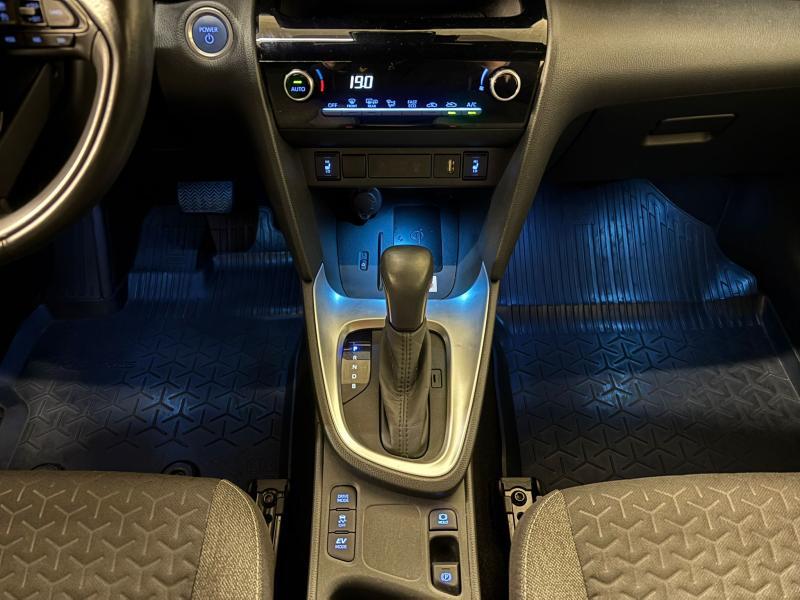 Toyota Yaris Cross 1.5 HYBRID DYNAMIC PLUS - photo 10