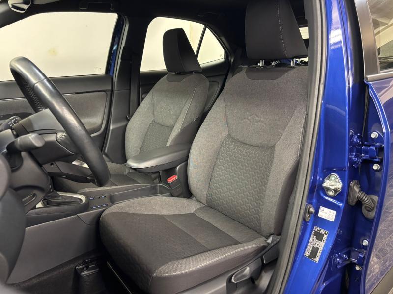 Toyota Yaris Cross 1.5 HYBRID DYNAMIC PLUS - photo 7