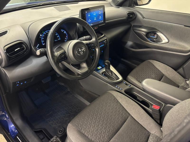 Toyota Yaris Cross 1.5 HYBRID DYNAMIC PLUS - photo 6