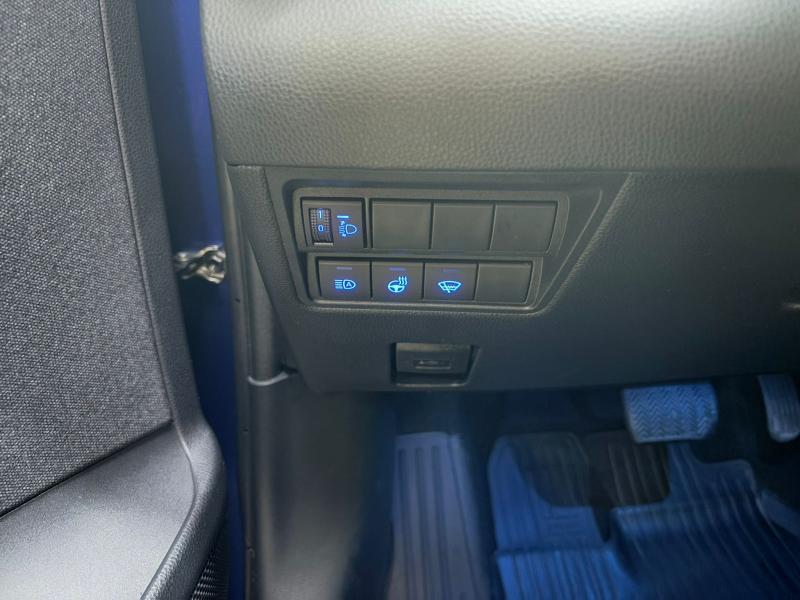 Toyota Yaris Cross 1.5 HYBRID DYNAMIC PLUS - photo 16