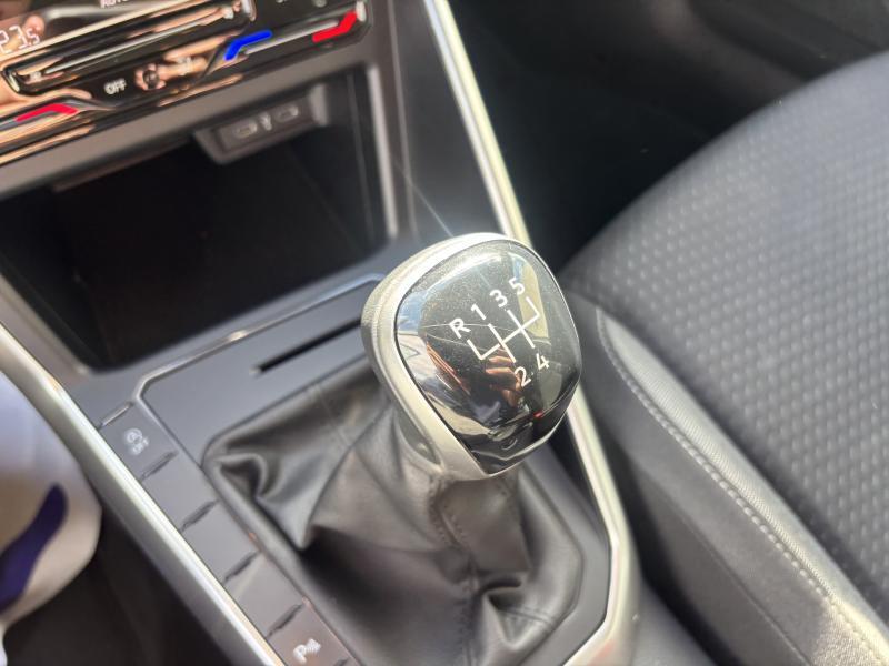 Volkswagen Polo 1.0 TSI LIFE - photo 7
