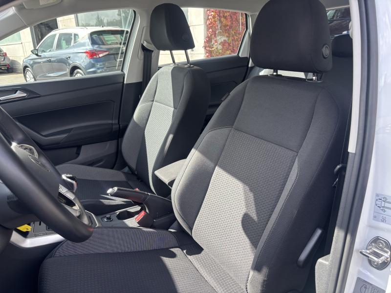 Volkswagen Polo 1.0 TSI LIFE - photo 9