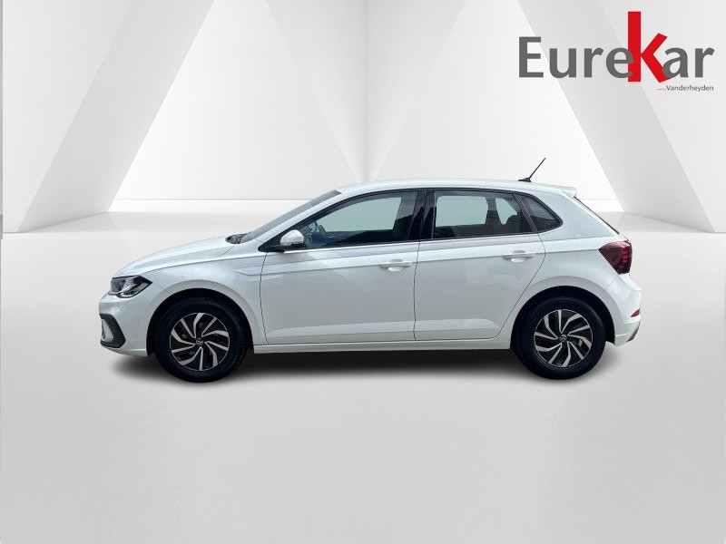 Volkswagen Polo 1.0 TSI LIFE - photo 4