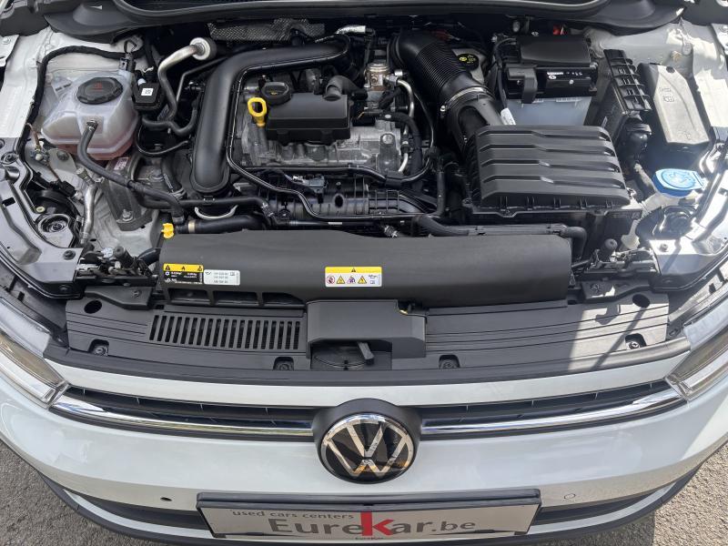 Volkswagen Polo 1.0 TSI LIFE - photo 12