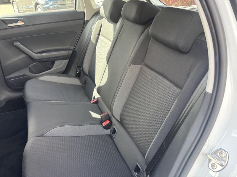 Volkswagen Polo 1.0 TSI LIFE - photo 10