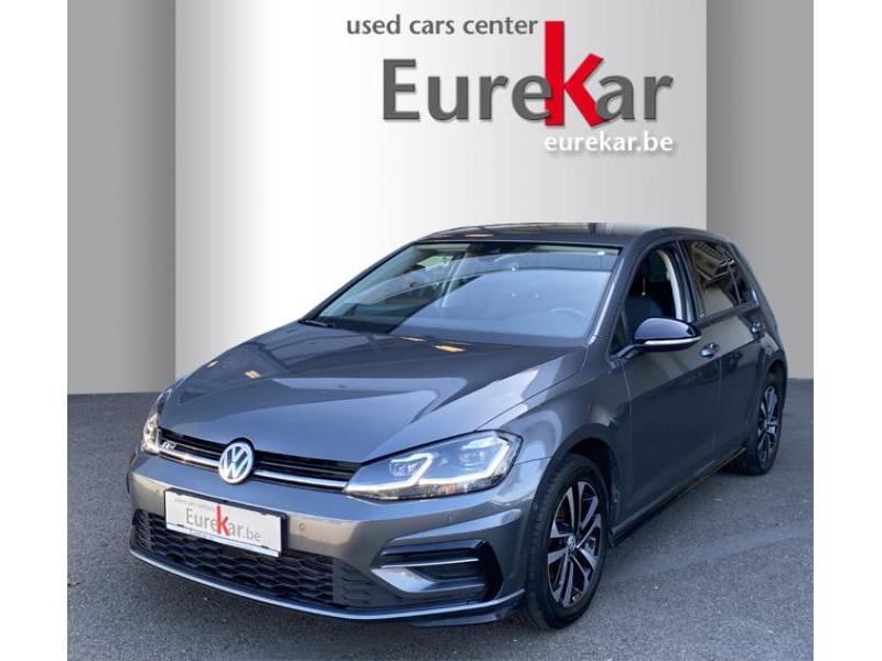 Volkswagen Golf 1.0 TSI - Eurekar - photo 3