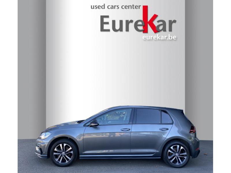 Volkswagen Golf 1.0 TSI - Eurekar - photo 4