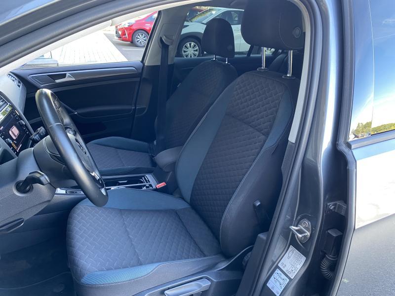 Volkswagen Golf 1.0 TSI - Eurekar - photo 9