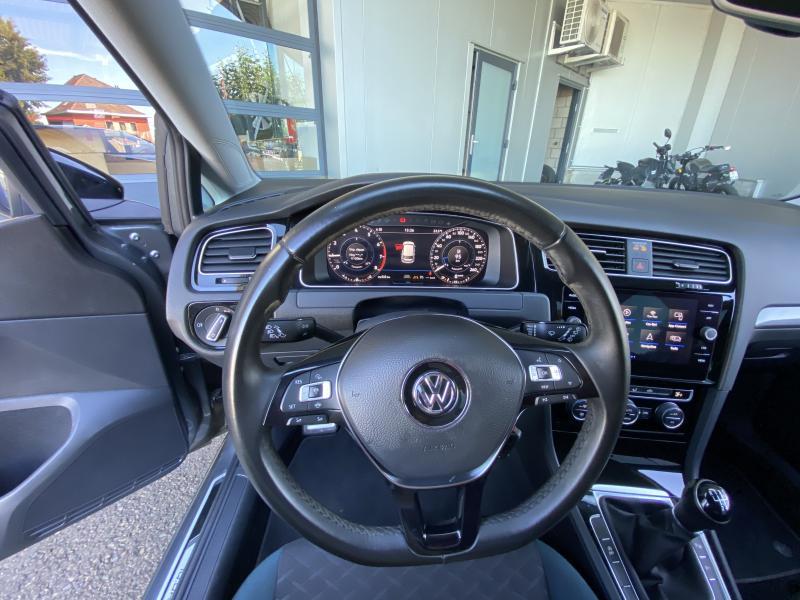 Volkswagen Golf 1.0 TSI - Eurekar - photo 16