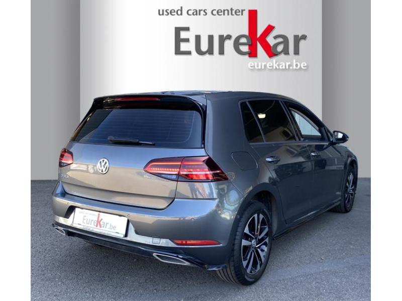 Volkswagen Golf 1.0 TSI - Eurekar - photo 5