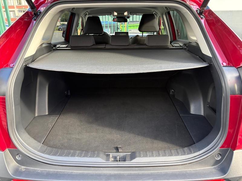 Toyota RAV-4 2.5 Hybrid - photo 16