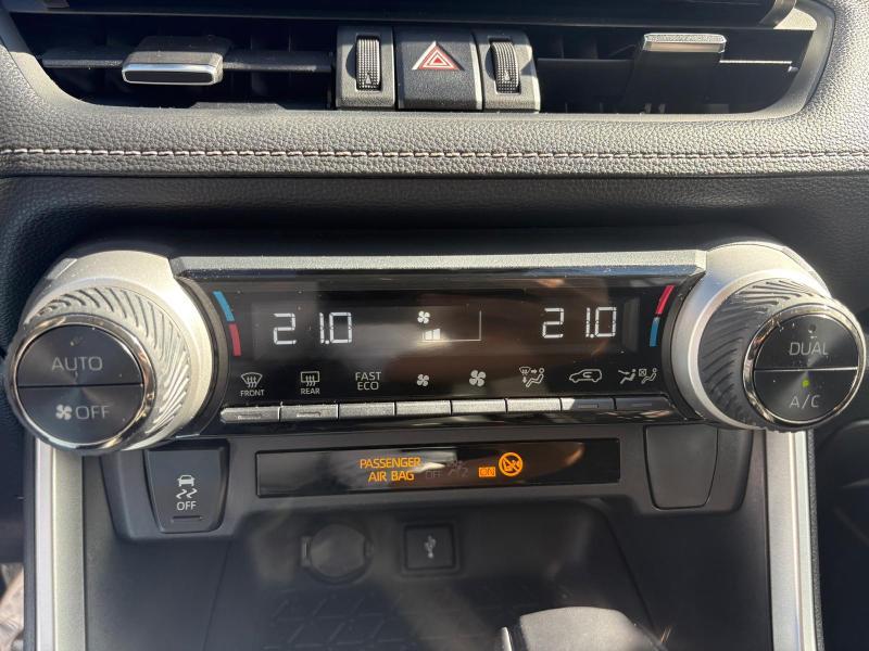 Toyota RAV-4 2.5 Hybrid - photo 9