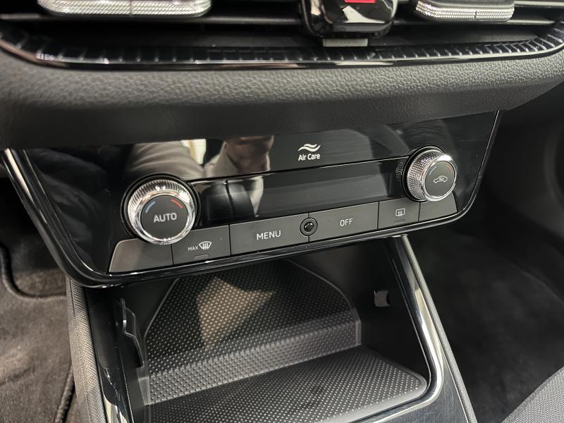 Skoda Fabia 1.0 TSI Family - photo 11