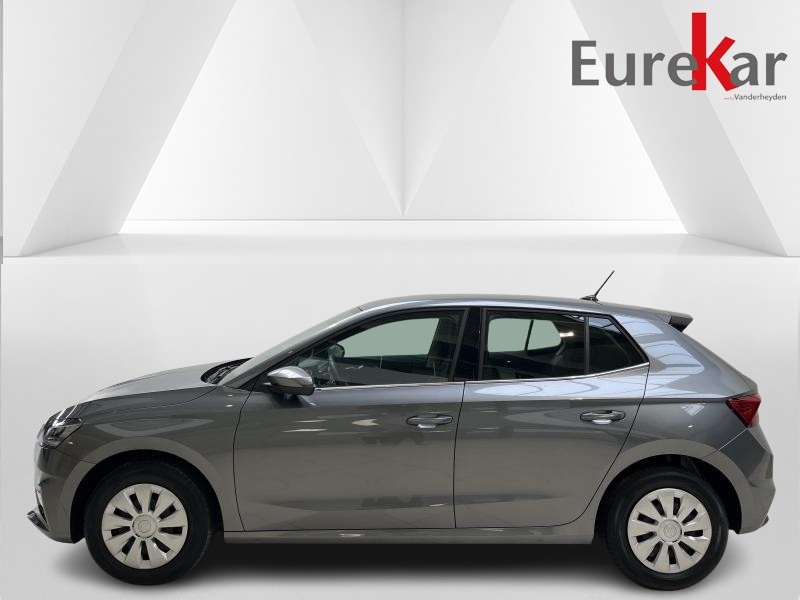 Skoda Fabia 1.0 TSI Family - photo 4