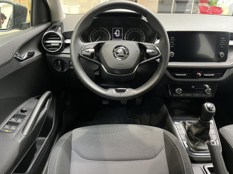 Skoda Fabia 1.0 TSI Family - photo 6