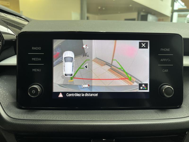 Skoda Fabia 1.0 TSI Family - photo 9