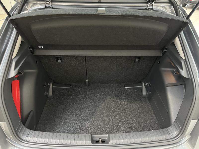 Skoda Fabia 1.0 TSI Family - photo 16