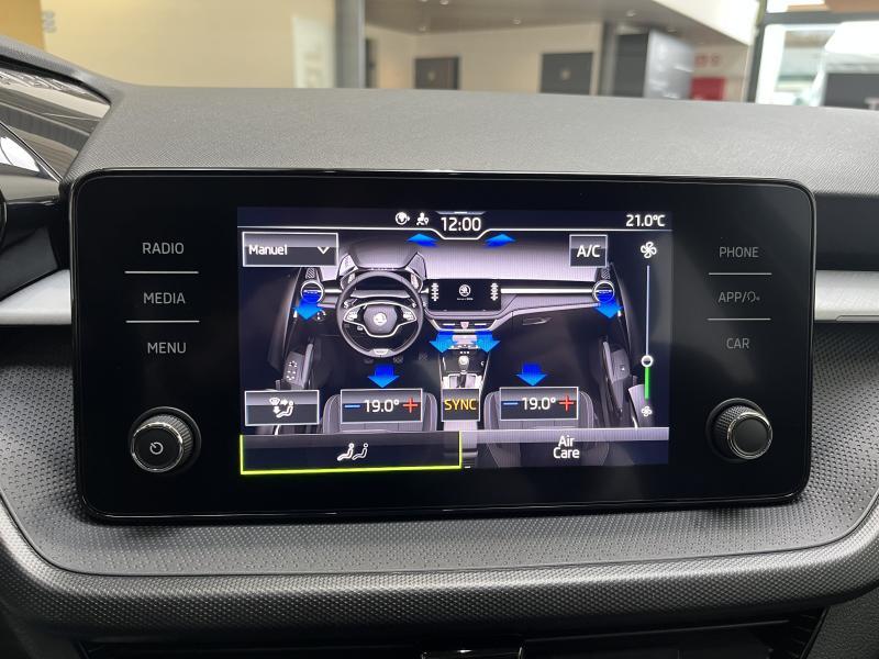 Skoda Fabia 1.0 TSI Family - photo 10