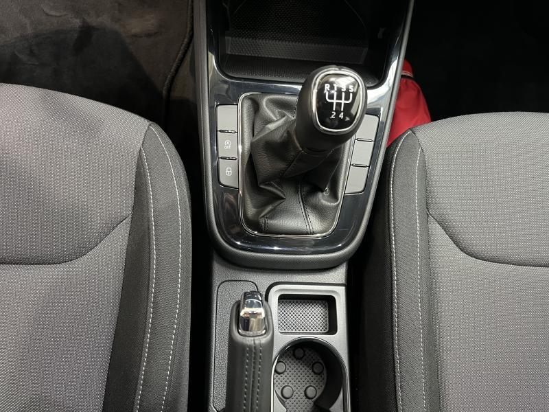 Skoda Fabia 1.0 TSI Family - photo 8