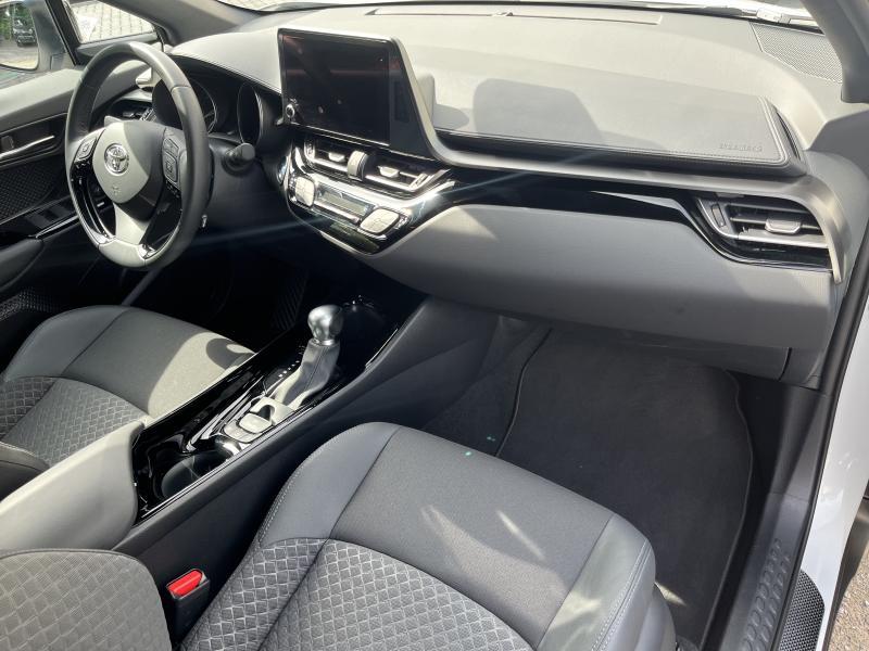 Toyota C-HR 1.8 HYBRID CLUB BI-TON - photo 15