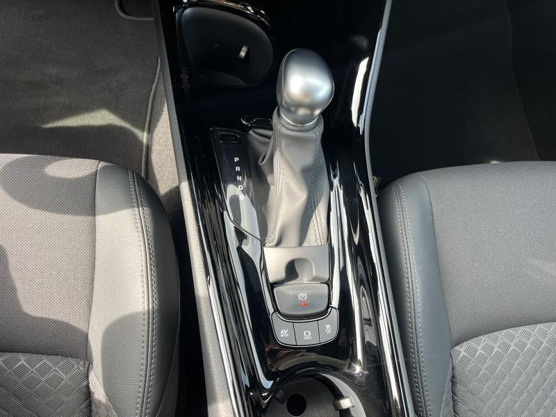 Toyota C-HR 1.8 HYBRID CLUB BI-TON - photo 8