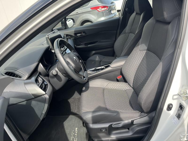 Toyota C-HR 1.8 HYBRID CLUB BI-TON - photo 12
