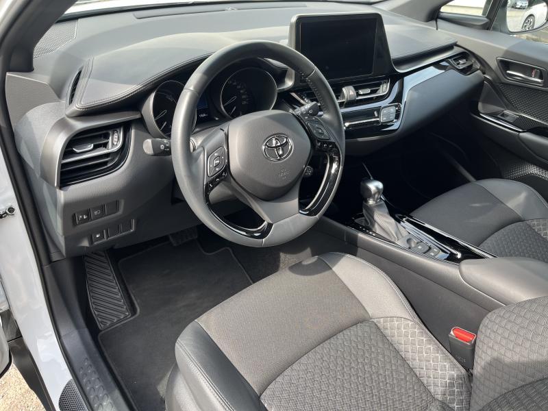 Toyota C-HR 1.8 HYBRID CLUB BI-TON - photo 13