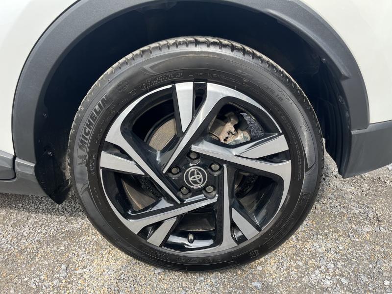 Toyota C-HR 1.8 HYBRID CLUB BI-TON - photo 17