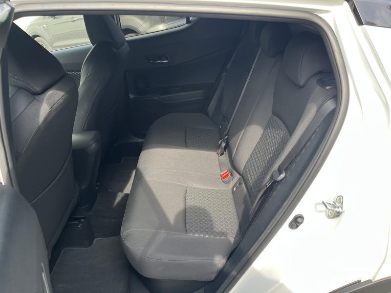 Toyota C-HR 1.8 HYBRID CLUB BI-TON - photo 14