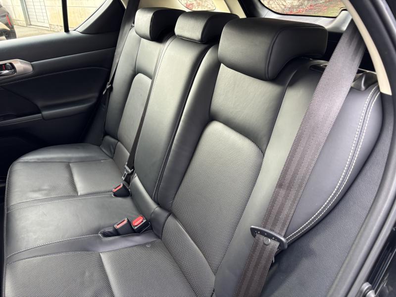 Lexus CT 200h 1.8 HYBRID Business Edition - photo 18