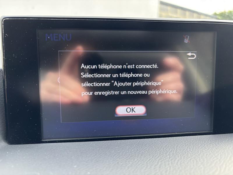 Lexus CT 200h 1.8 HYBRID Business Edition - photo 13